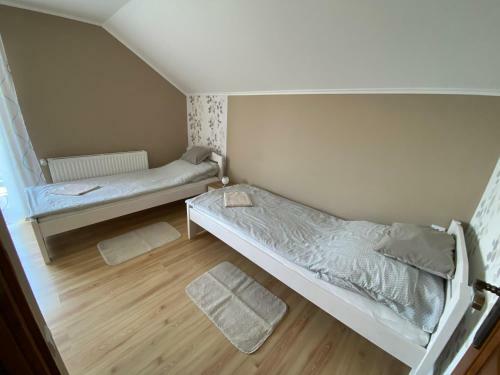 Green Garden Apartman