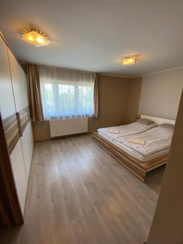 Green Garden Apartman