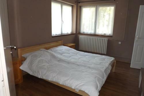 Apartamento Napsug�r Vend�gh�z