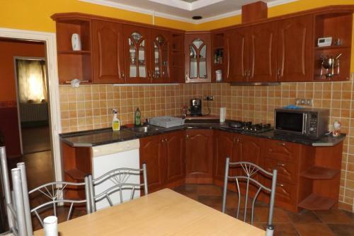 Apartamento Napsug�r Vend�gh�z