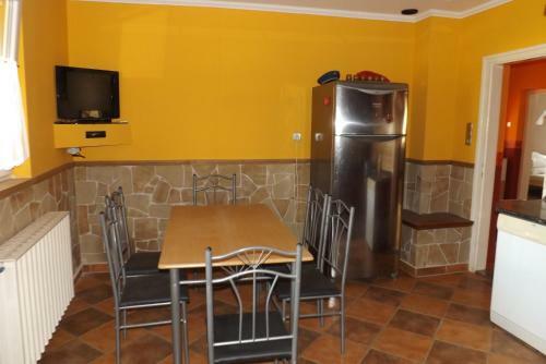 Apartamento Napsug�r Vend�gh�z