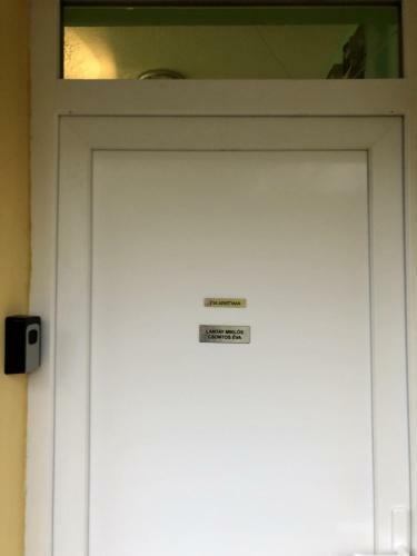 �va Apartman, Helikon-liget