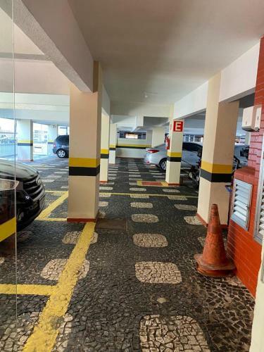 Apartamento Aconchegante Pr�ximo A Praia