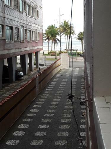Apartamento Aconchegante Pr�ximo A Praia