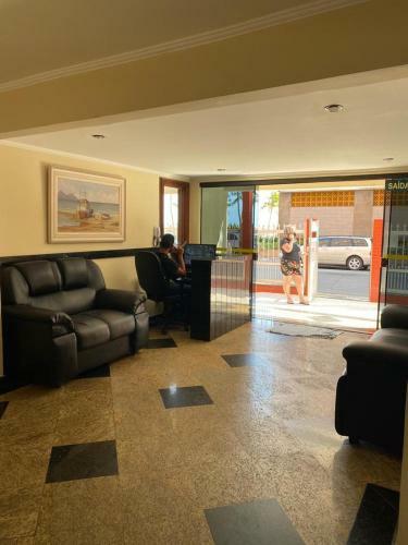 Apartamento Aconchegante Pr�ximo A Praia