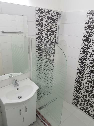 Zorka Apartman