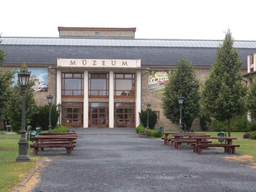 Apartment Keszthely 4
