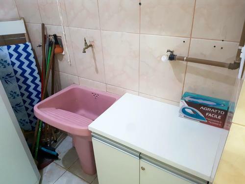 Apartamento A 80m Da Praia Do Forte - Praia Grande