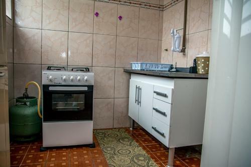 Apartamento A 80m Da Praia Do Forte - Praia Grande