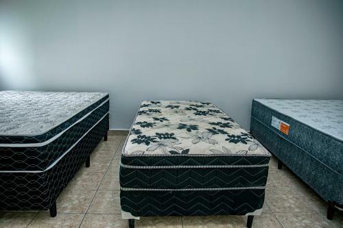 Apartamento A 80m Da Praia Do Forte - Praia Grande