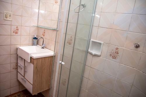 Apartamento A 80m Da Praia Do Forte - Praia Grande