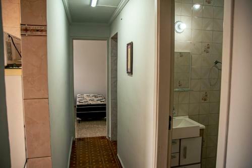 Apartamento A 80m Da Praia Do Forte - Praia Grande