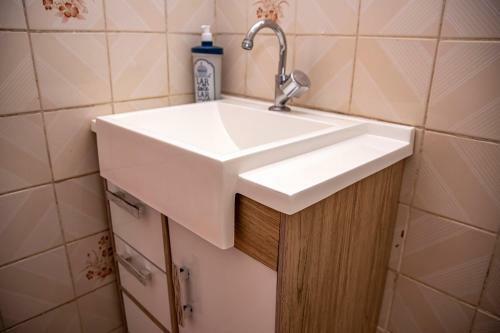 Apartamento A 80m Da Praia Do Forte - Praia Grande