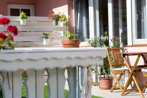 Hostal Felh? Vend�gh�z