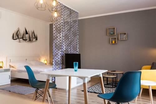 Hostal Felh? Vend�gh�z