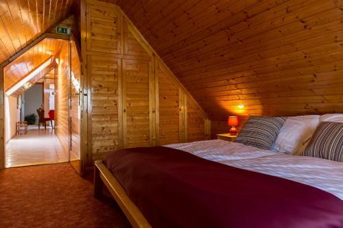 Hostal Felh? Vend�gh�z