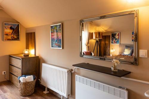 Pelsoart Apartments
