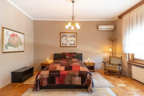 Pelsoart Apartments
