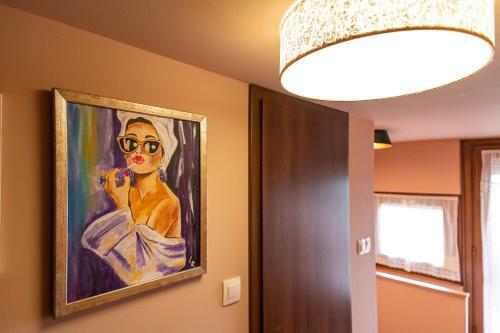Pelsoart Apartments