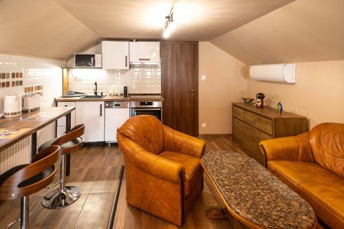 Pelsoart Apartments