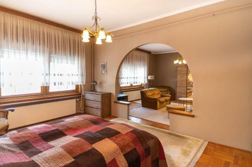 Pelsoart Apartments