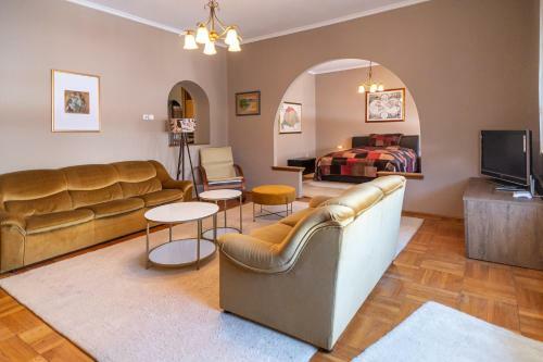 Pelsoart Apartments
