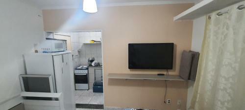 Apartamento Kitnet S� Al3gr14