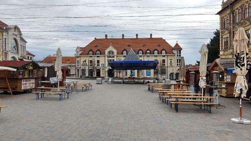 �trium Apartman