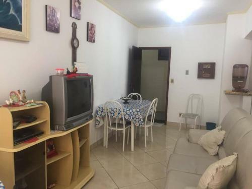 Encantador Apartamento De Frente Ao Mar