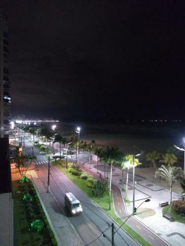 Encantador Apartamento De Frente Ao Mar
