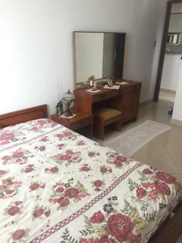 Encantador Apartamento De Frente Ao Mar