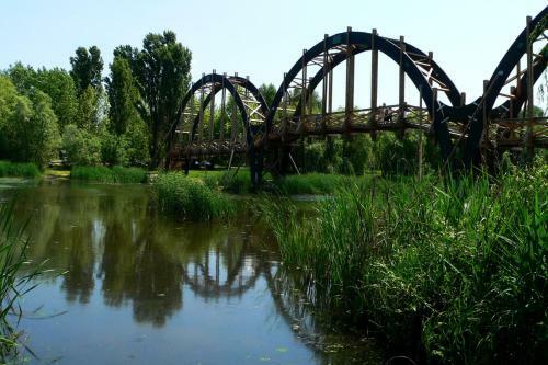 Z�mor Holiday House