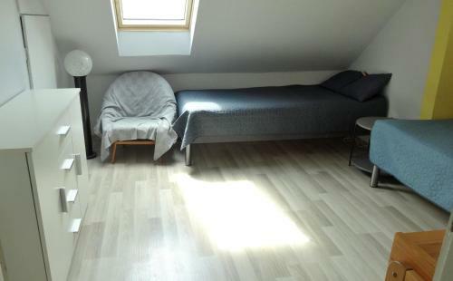 Z�mor Holiday House