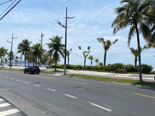 Apartamento Apto Arejado Com Vista Pro Mar