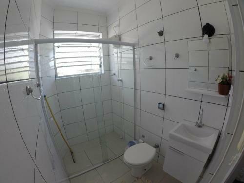 Apartamento Kitnet Studio Loft Encantador Na Praia Canto Do Forte