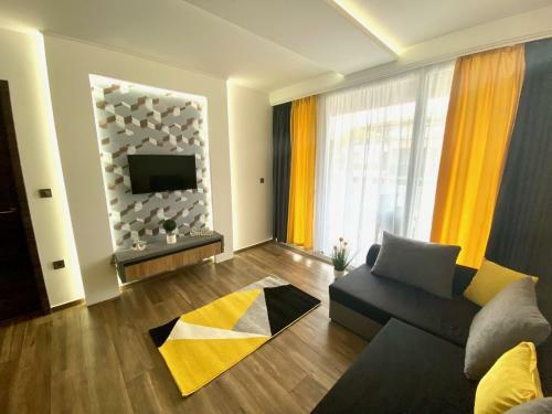 Pegazus Apartman