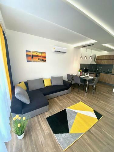 Pegazus Apartman