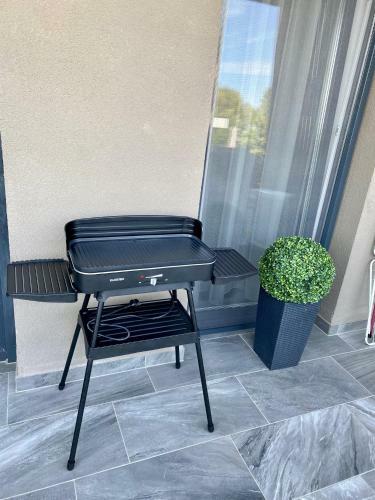 Pegazus Apartman
