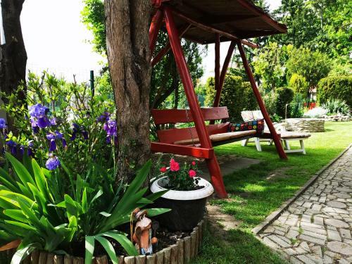 Lehel Apartman