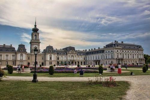 Lehel Apartman