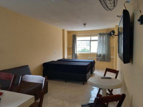 Apartamento 408 - 2 Quadras Da Praia