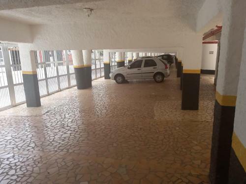 Apartamento 408 - 2 Quadras Da Praia