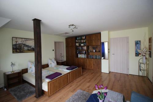 Magdalena Apartmanh�z