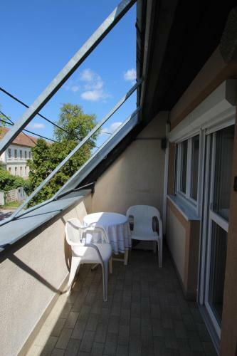 Magdalena Apartmanh�z