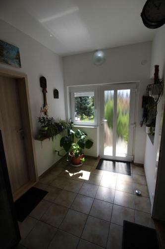 Magdalena Apartmanh�z