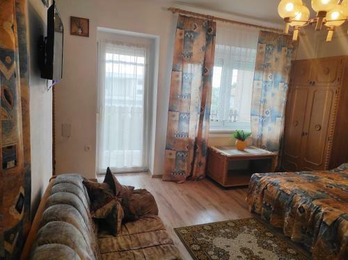 Apartamento Appartamenti Delle Vacanze