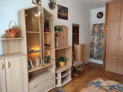 Apartamento Appartamenti Delle Vacanze