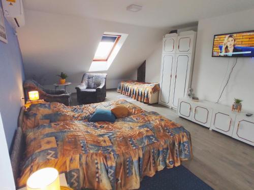 Apartamento Appartamenti Delle Vacanze