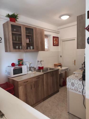 Apartamento Appartamenti Delle Vacanze