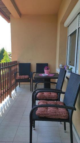 Apartamento Appartamenti Delle Vacanze
